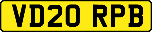 VD20RPB