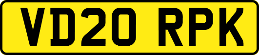 VD20RPK
