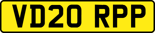 VD20RPP