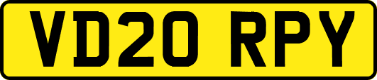 VD20RPY