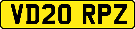 VD20RPZ