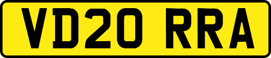 VD20RRA