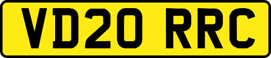 VD20RRC