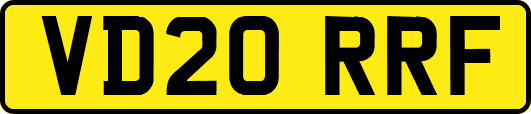 VD20RRF
