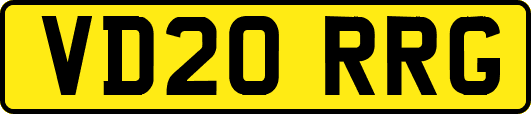 VD20RRG