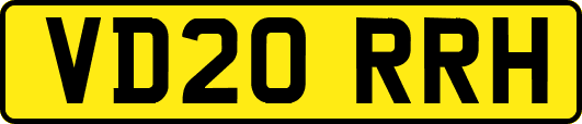VD20RRH