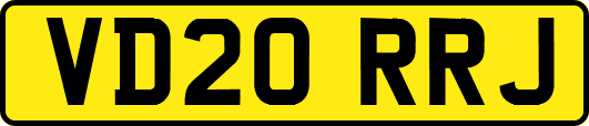 VD20RRJ