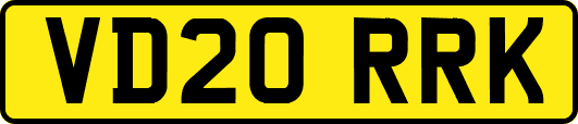 VD20RRK