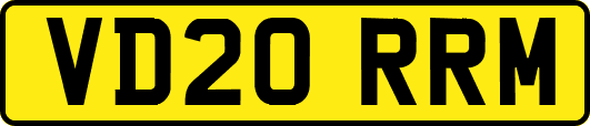 VD20RRM