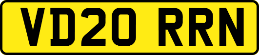 VD20RRN