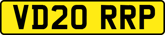VD20RRP
