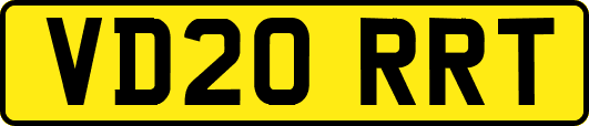 VD20RRT