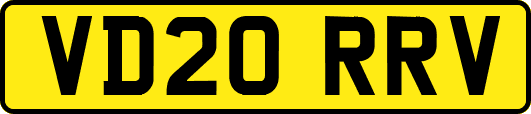 VD20RRV