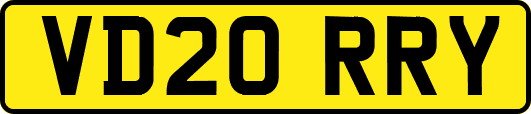 VD20RRY