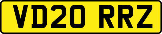 VD20RRZ