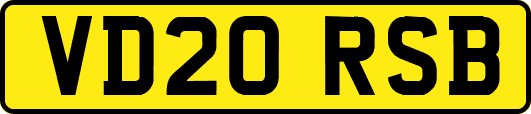 VD20RSB