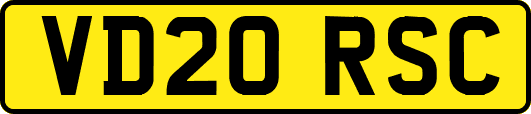 VD20RSC
