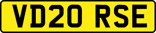 VD20RSE