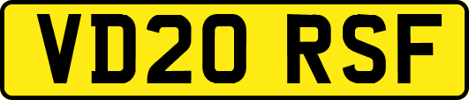 VD20RSF