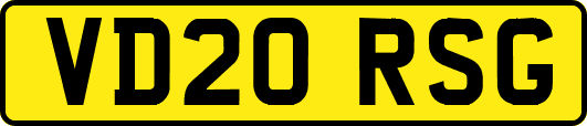 VD20RSG