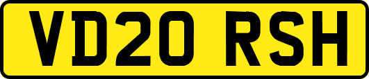 VD20RSH
