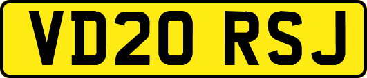 VD20RSJ