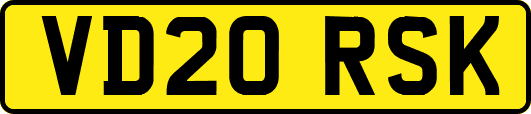 VD20RSK