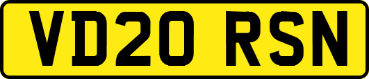 VD20RSN