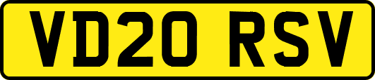VD20RSV