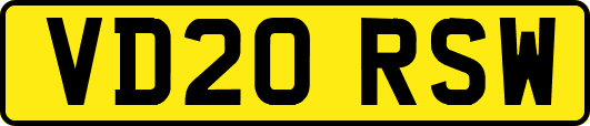 VD20RSW