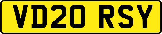 VD20RSY
