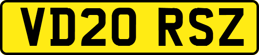 VD20RSZ
