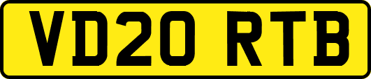 VD20RTB