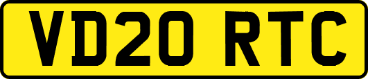 VD20RTC
