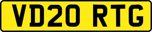 VD20RTG