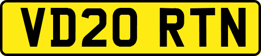 VD20RTN