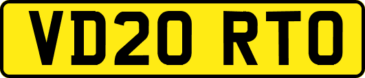 VD20RTO