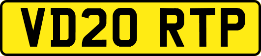 VD20RTP