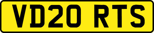 VD20RTS