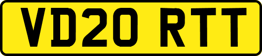 VD20RTT