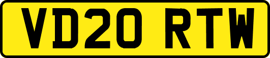 VD20RTW