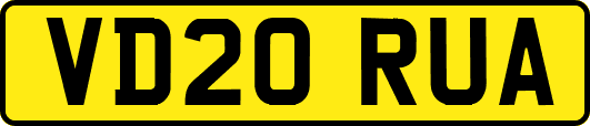 VD20RUA