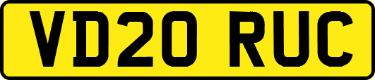 VD20RUC