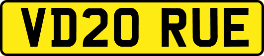 VD20RUE
