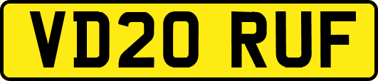 VD20RUF