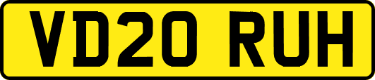 VD20RUH