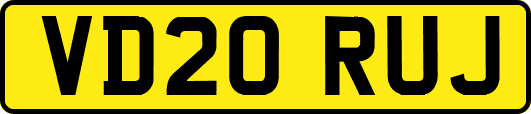 VD20RUJ