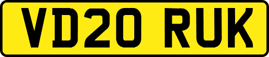 VD20RUK