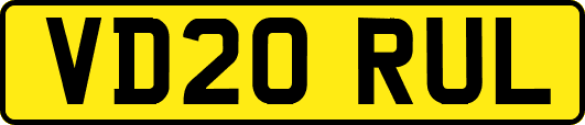 VD20RUL