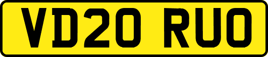 VD20RUO